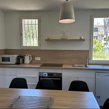 Villa Constance 3 Antibes - Spacieux Logement En Dernier Etage 外观 照片