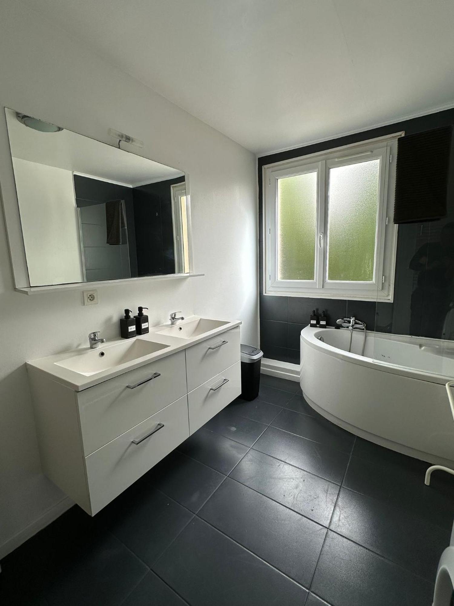 Villa Constance 3 Antibes - Spacieux Logement En Dernier Etage 外观 照片