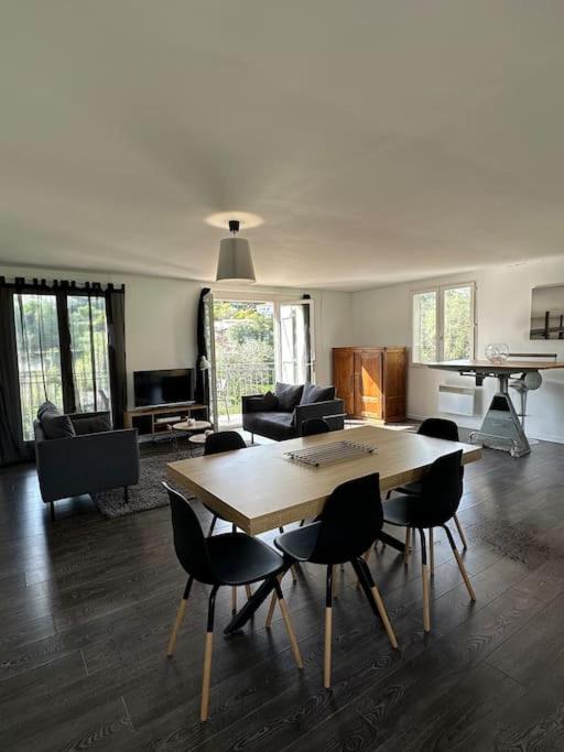 Villa Constance 3 Antibes - Spacieux Logement En Dernier Etage 外观 照片